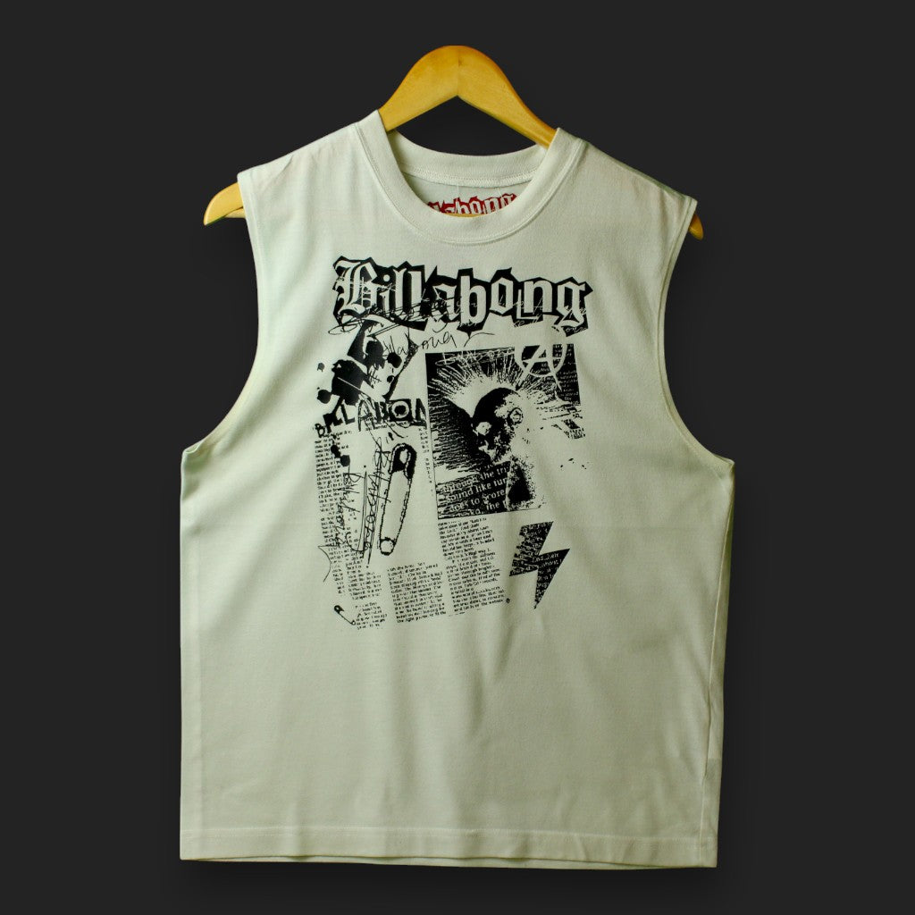 Billabong Tanktop (Größe S)