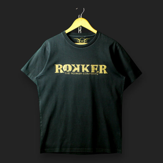 Rokker T-Shirt (Größe L)