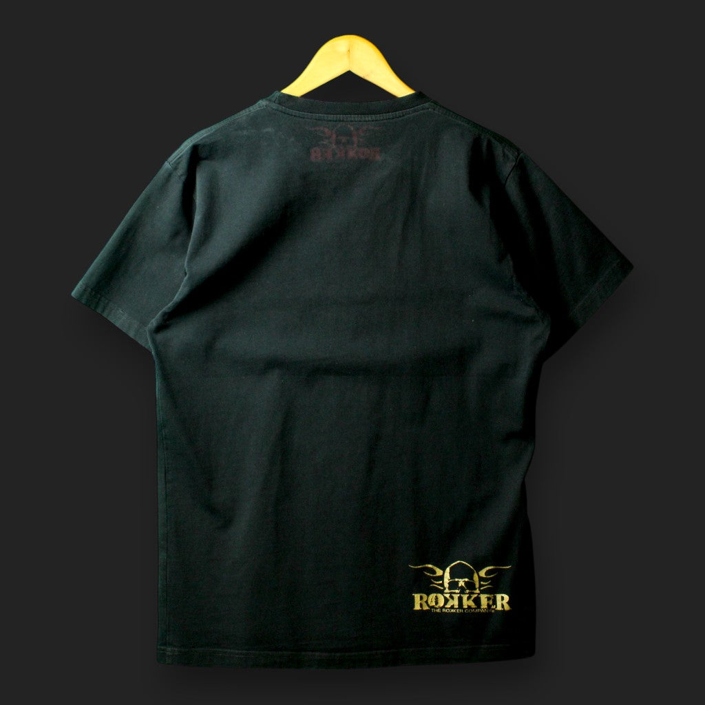 Rokker T-Shirt (Größe L)