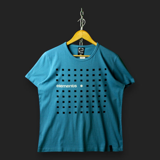 Kenvelo Elements T-Shirt (Größe M)