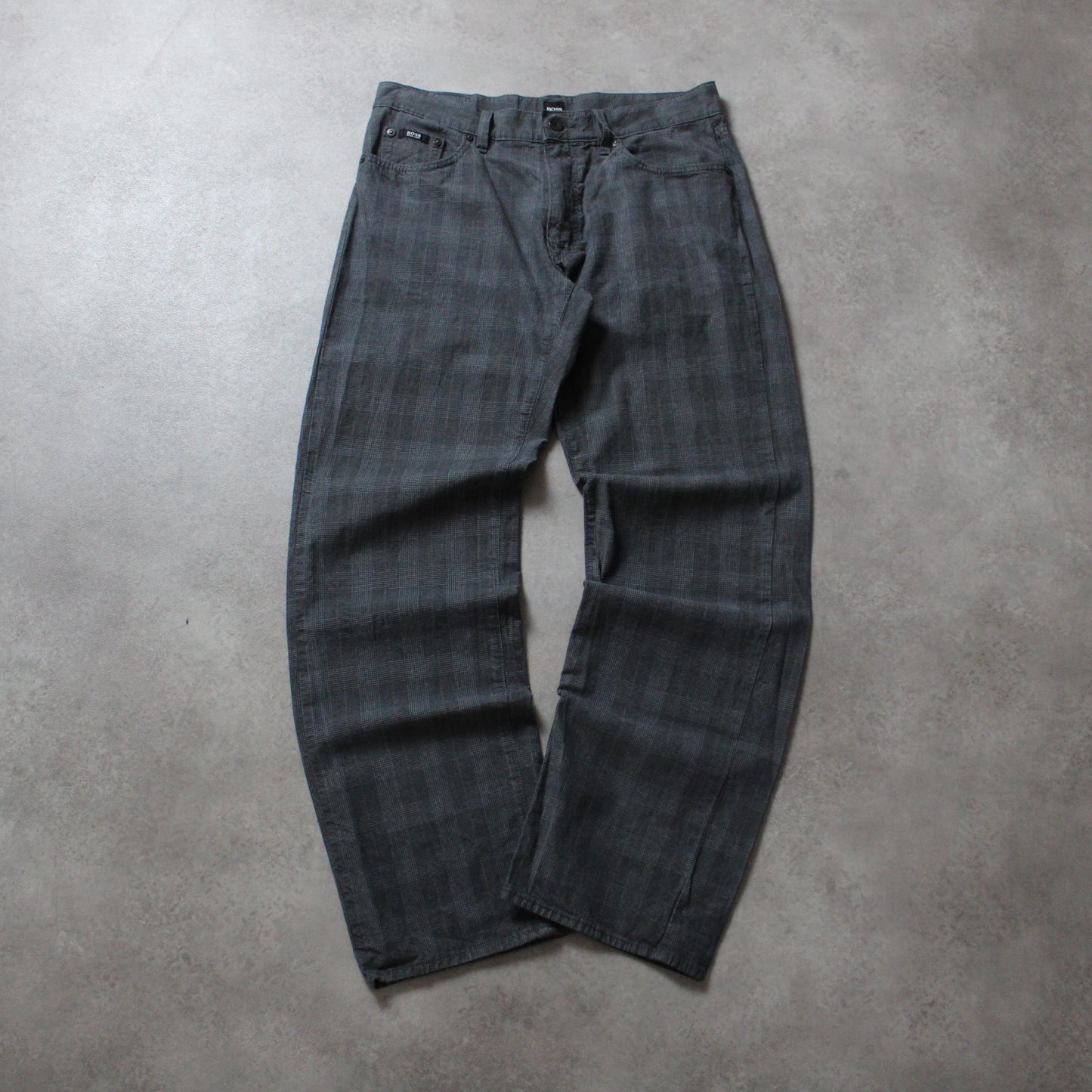 Hugo Boss Hose (Herren-W34)
