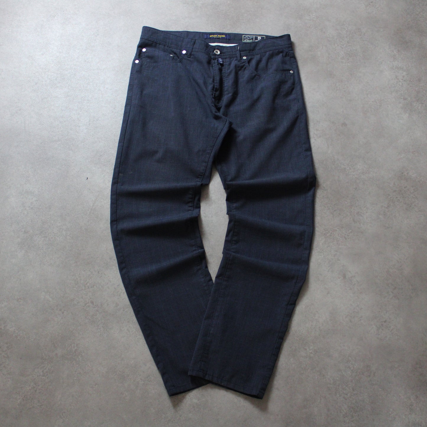 Pierre Cardin Hose (Herren-W34)