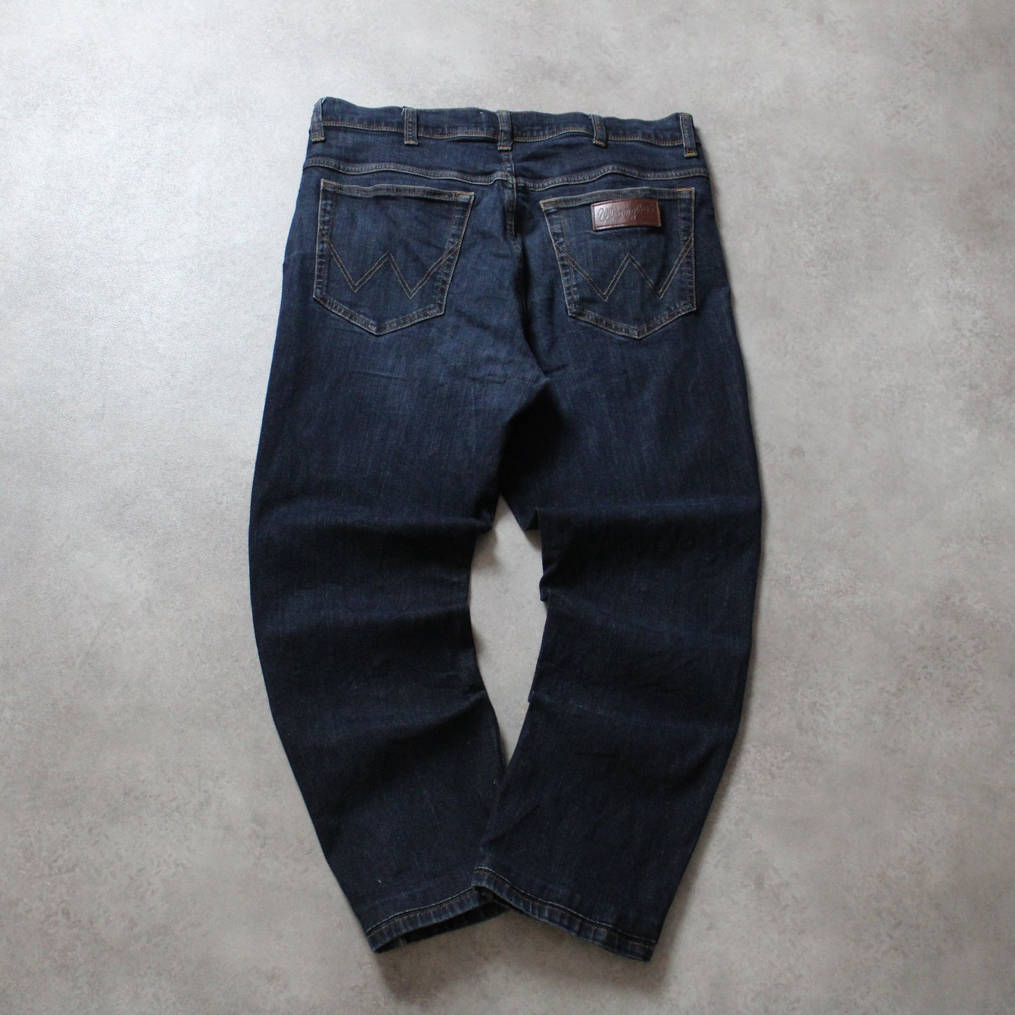 Wrangler Jeans (Herren-W36)