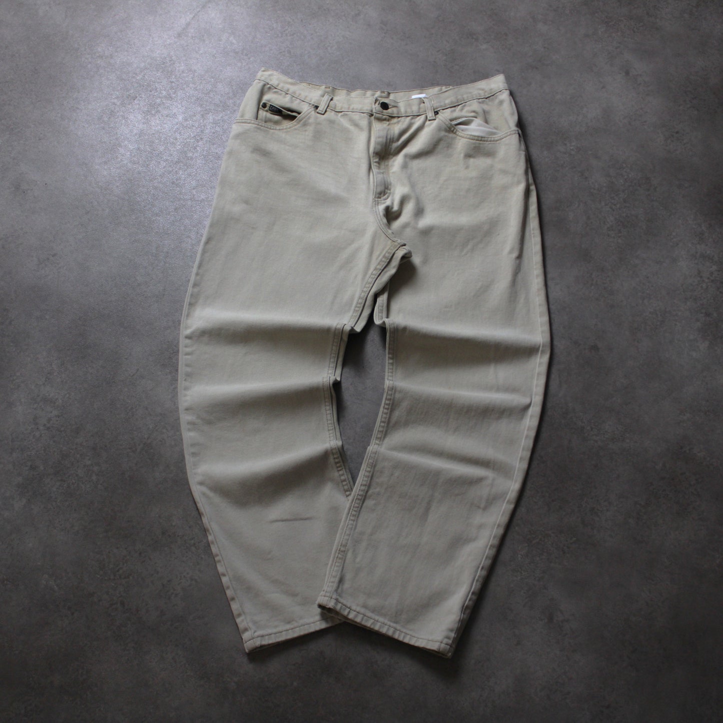 Lee Vintage Jeans (Herren-W40)