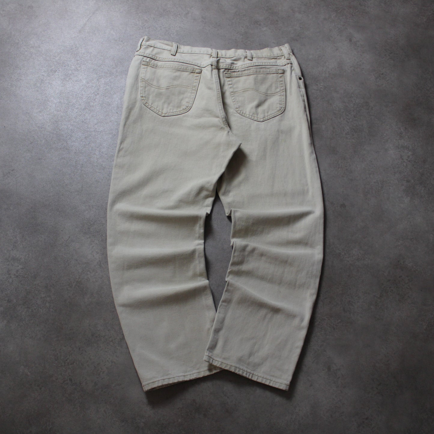 Lee Vintage Jeans (Herren-W40)