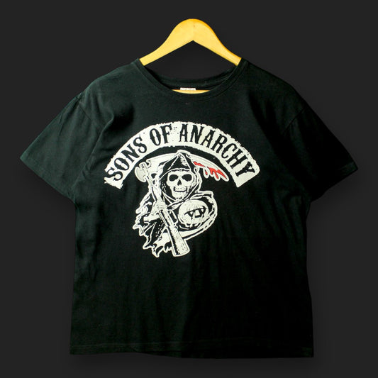 Sons of Anarchy T-Shirt (Größe S)