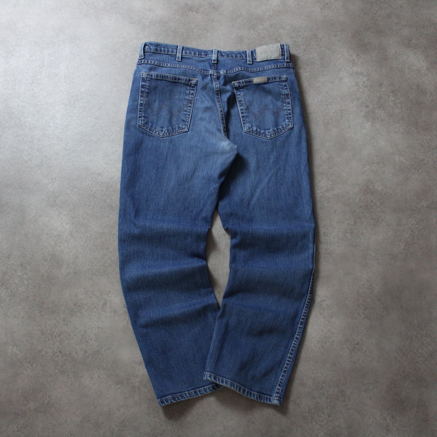 Wrangler Jeans (Herren-W36)