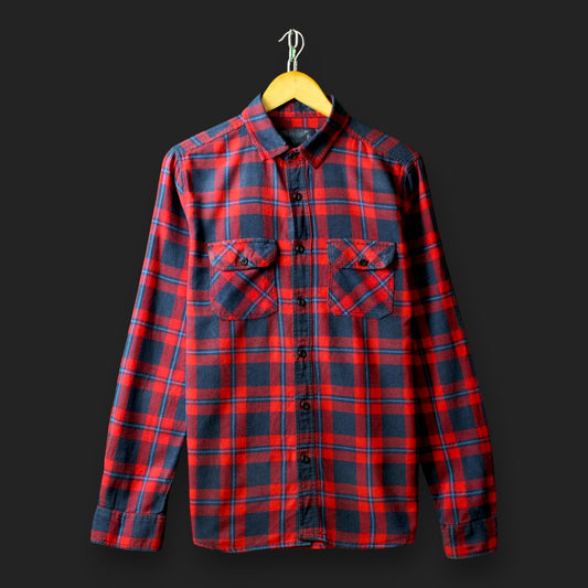 Langarmshirt von Bluenotes (Größe S)