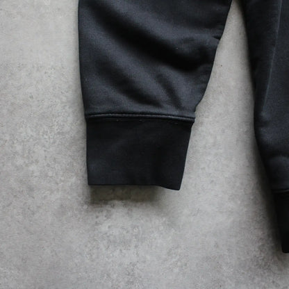 Levi’s Embroidered Logo Crewneck – Black (Man-M)