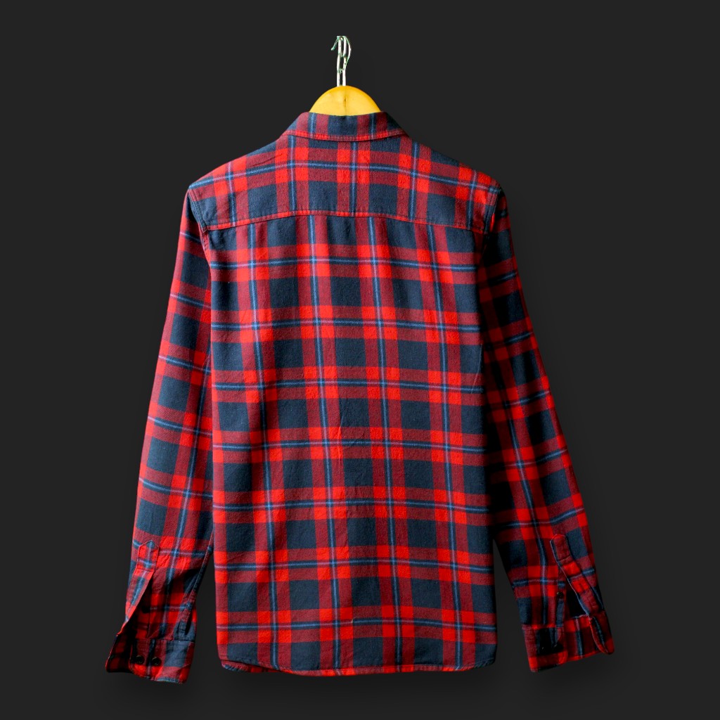 Langarmshirt von Bluenotes (Größe S)