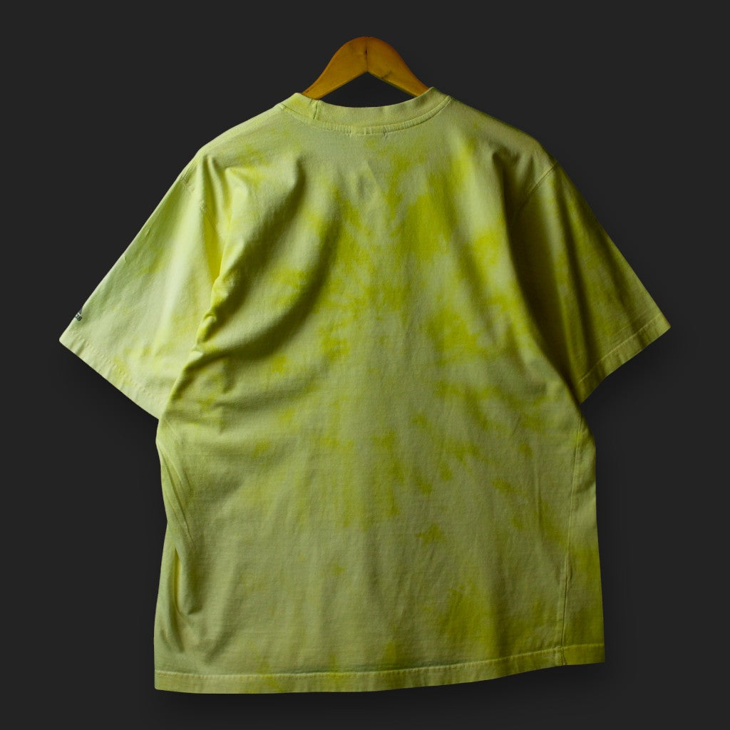 Adidas Vintage Tie Dye T-Shirt (Size-L)