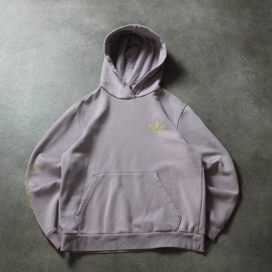 Adidas Hoodie (Damen-S)