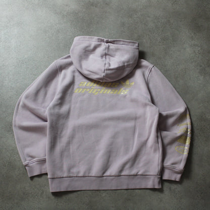 Adidas Hoodie (Damen-S)