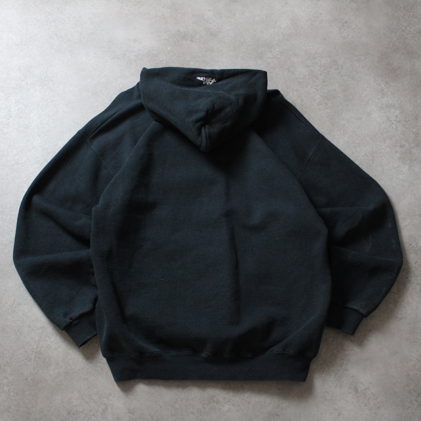 No Fear Hoodie (Herren, L)