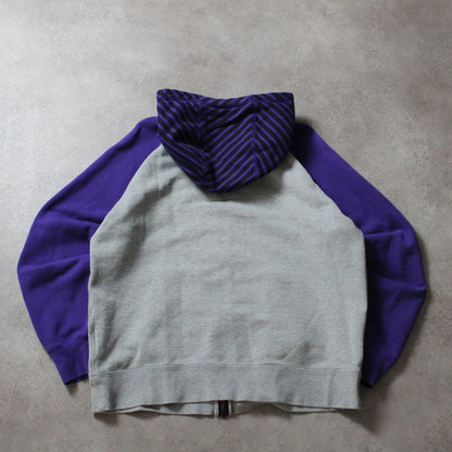 Nike Air Hooded Full Zip Sweater (Man-L)