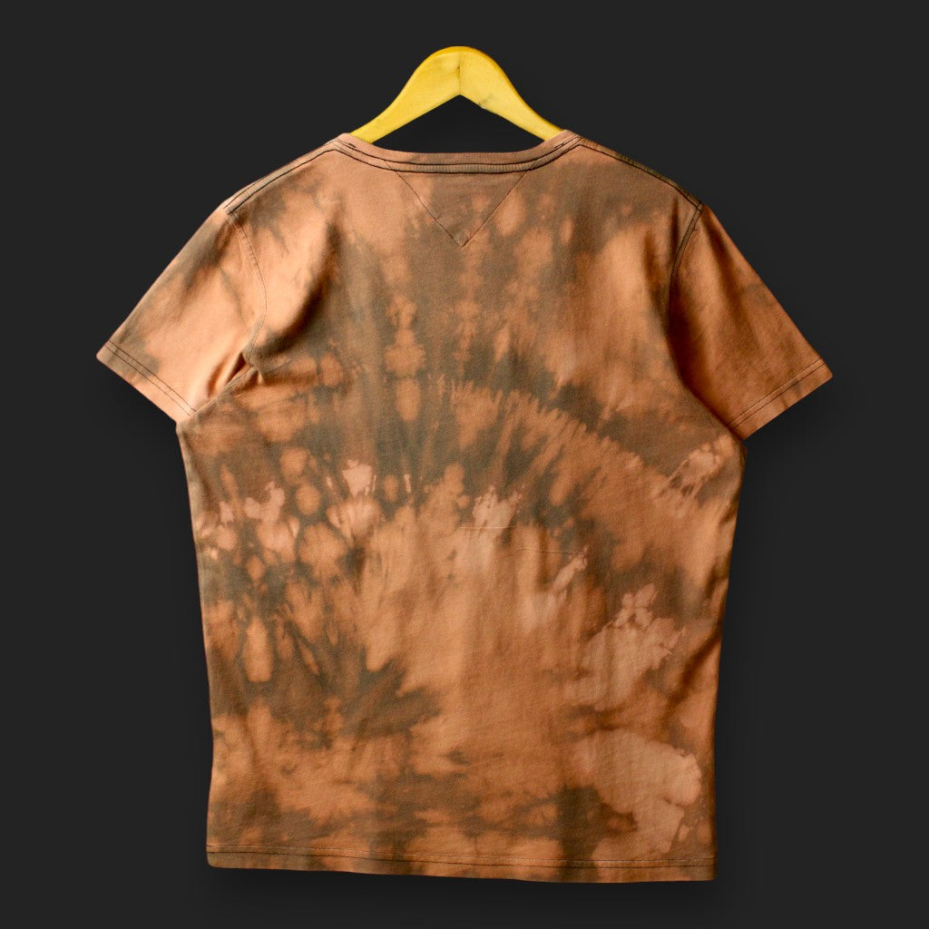 Hilfiger Denim Tie Dye T-Shirt (Größe M)