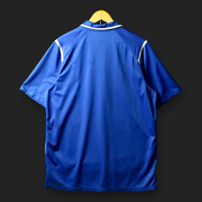 Nike Dundee Schwimmpoloshirt (Größe L)