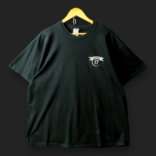 Bedrucktes T-Shirt (Größe XXL)