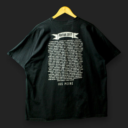 Bedrucktes T-Shirt (Größe XXL)