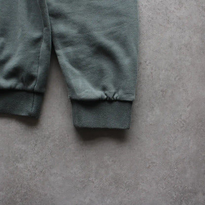 Marc O’Polo Printed Crewneck – Olive Green (Man-XXL)