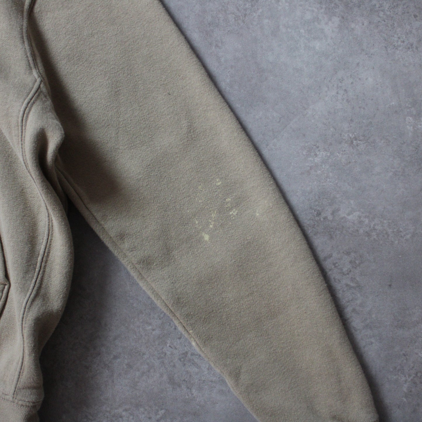 Nike Hoodie (Herren, XS)