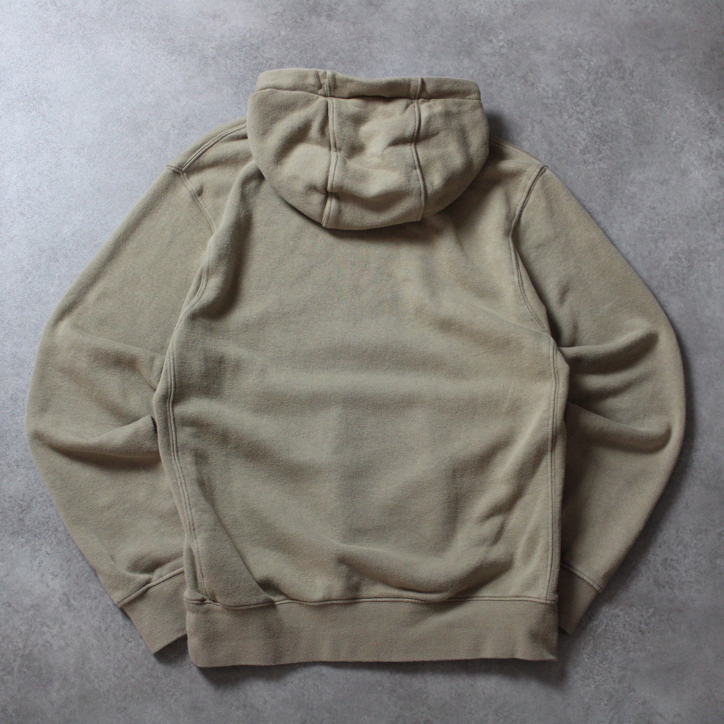 Nike Hoodie (Herren, XS)
