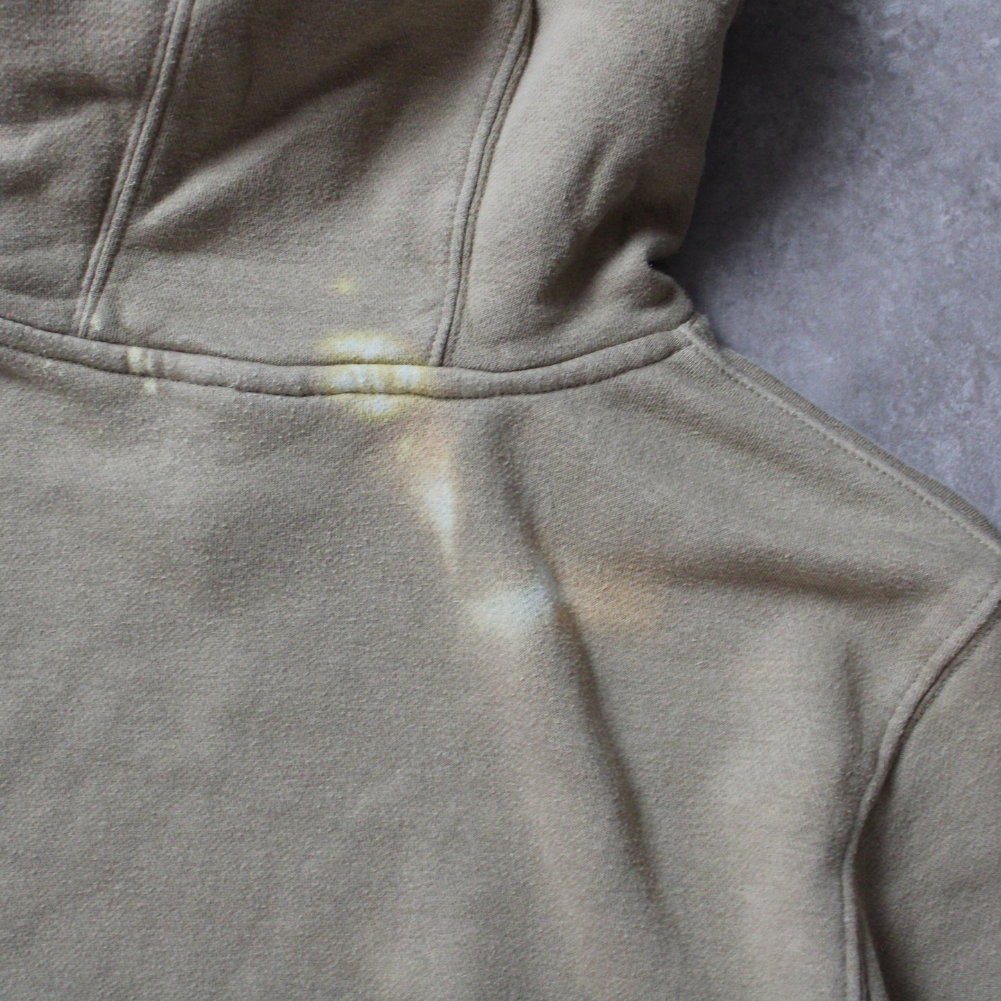 Nike Hoodie (Herren, XS)