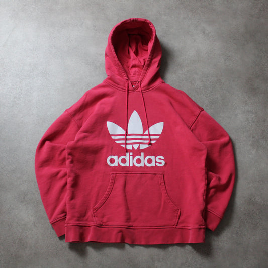 Adidas Hoodie (Damen-M) [ENTDECKT]