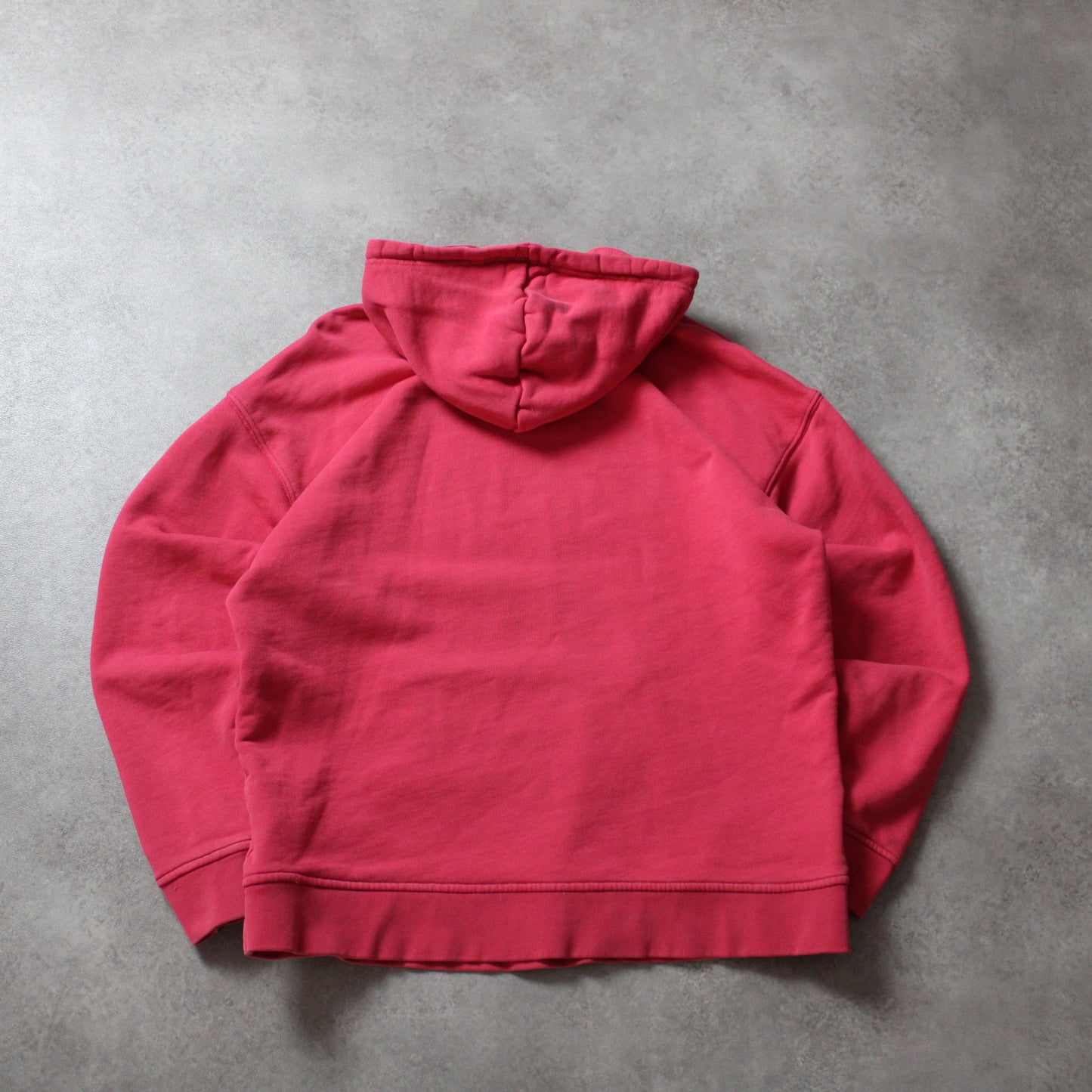Adidas Hoodie (Damen-M) [ENTDECKT]