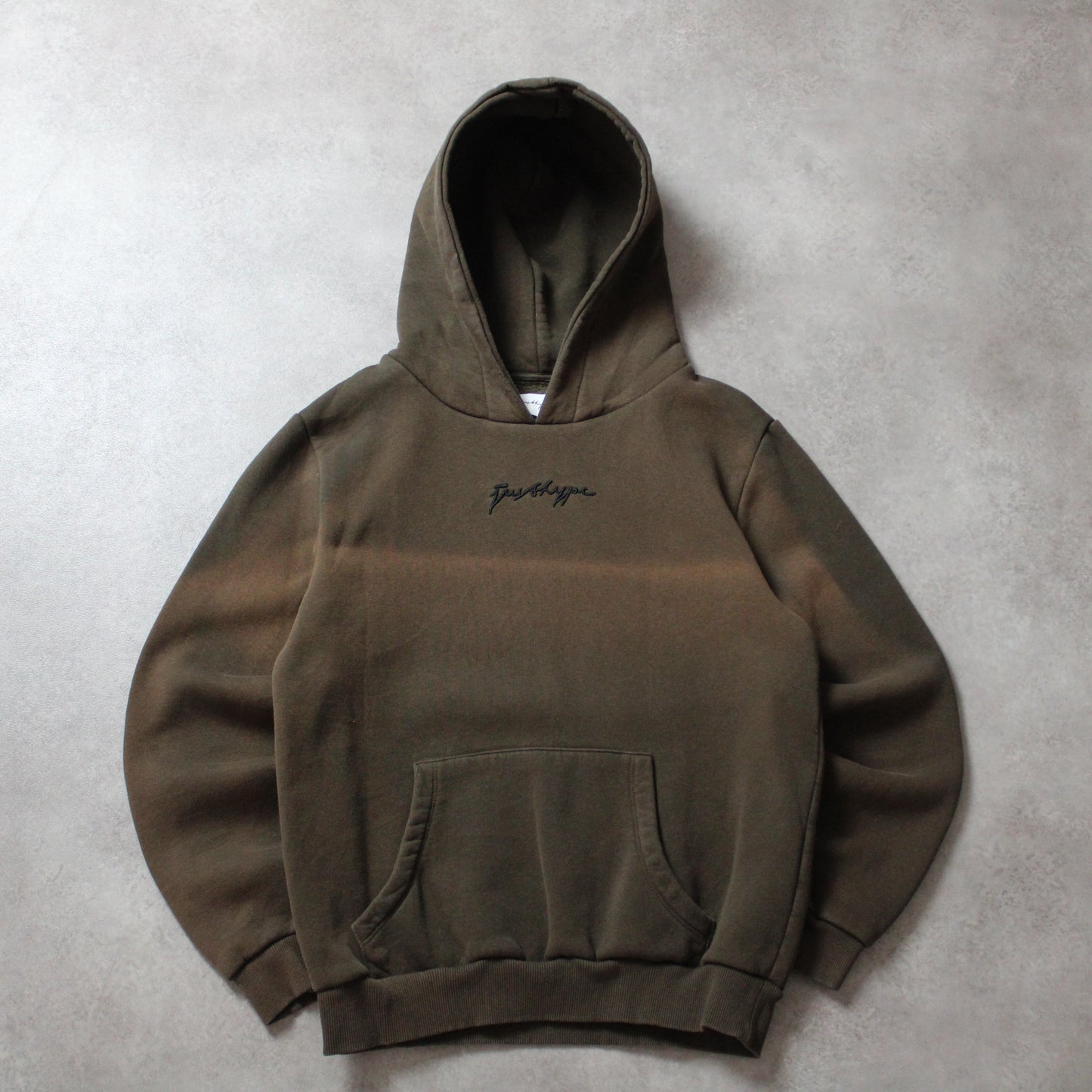 Hype Hoodie (Damen-S)