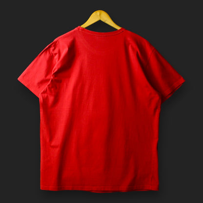 Das Simpsons-T-Shirt (Größe XXL)