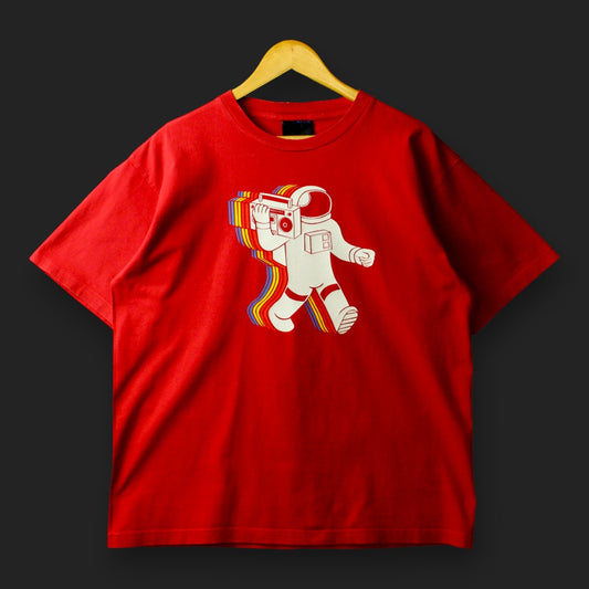 Unfledged T-Shirt (Größe L)