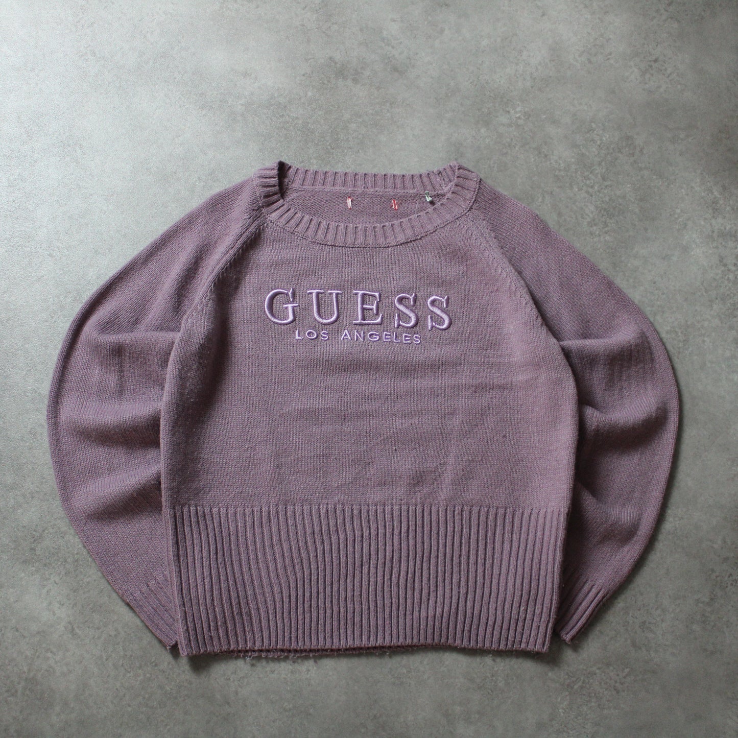 Guess Strickpullover (Damen-M)