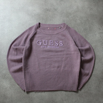 Guess Strickpullover (Damen-M)