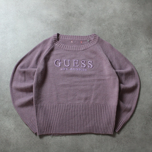 Guess Strickpullover (Damen-M)