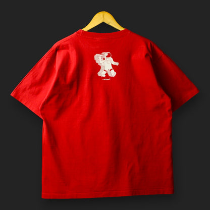 Unfledged T-Shirt (Size-L)