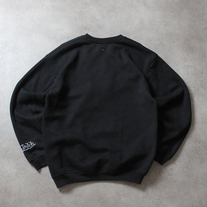 Von Dutch Rundhalspullover (Damen-L)