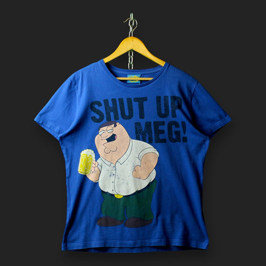 Family Guy T-Shirt (Größe XL) 