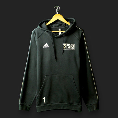 Adidas Hoodie (Größe XL) [ENTDECKT]