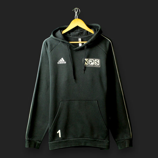 Adidas Hoodie (Größe XL) [ENTDECKT]