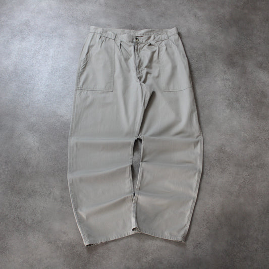 Vintage Baggy Pants (Herren-W36)