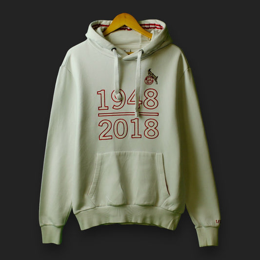 1.FC Köln Hoodie (Größe L)