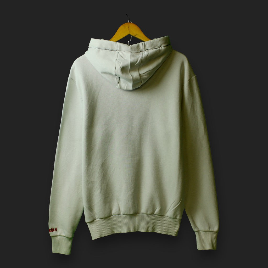 1.FC Köln Hoodie (Größe L)