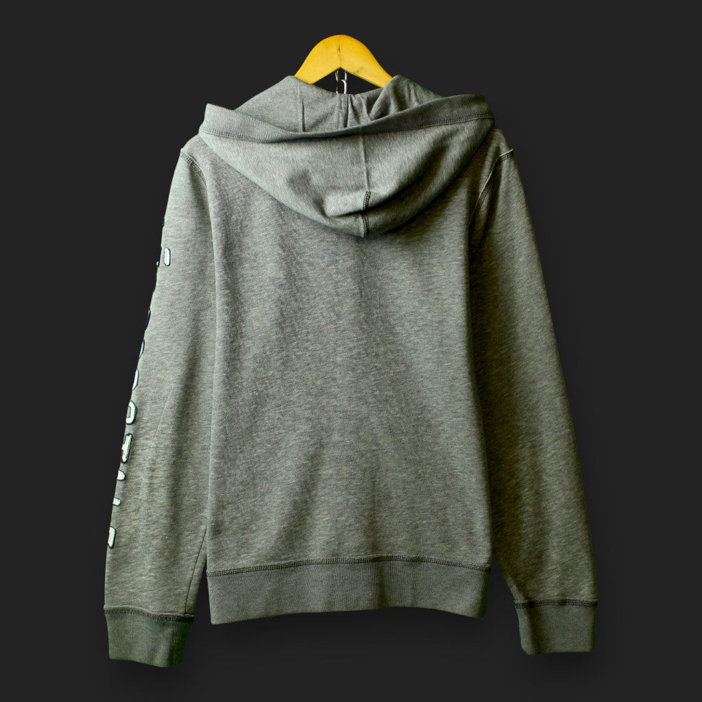 Aéropostale Full Zip Hoodie (Größe M)