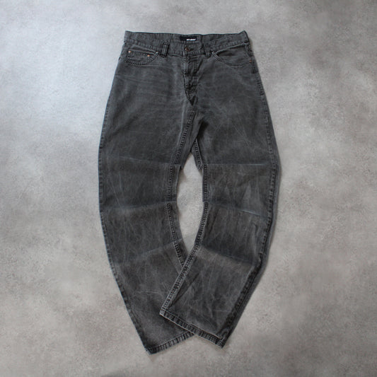 Mey&Edlich Denim Pants (Man-W32)