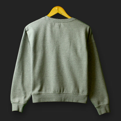 Review Pullover (Größe M)