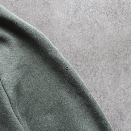 Ecko Unltd. Printed Crewneck – Olive Green (Man-L)