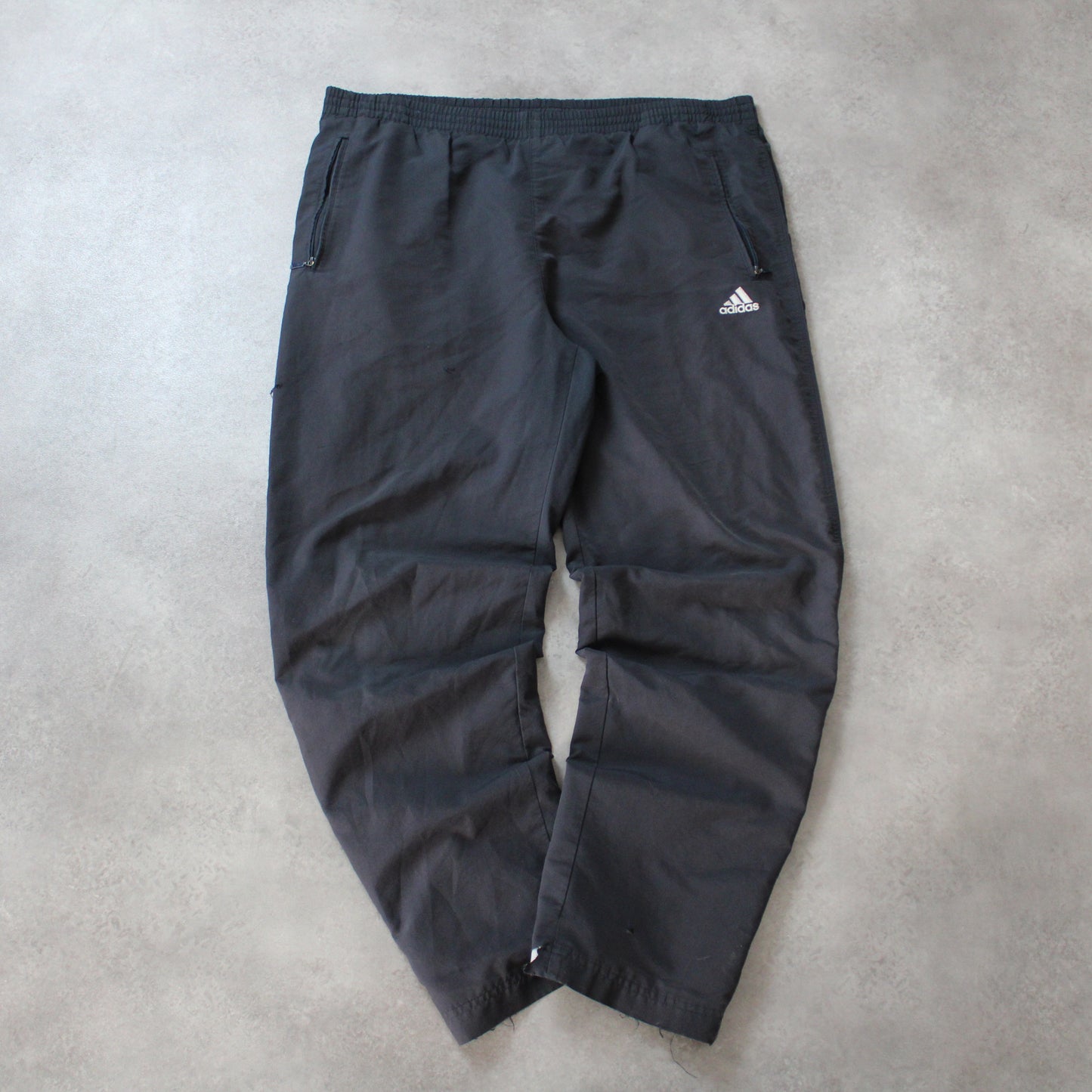 Adidas Vintage Trainingsanzug (Herren-XL)