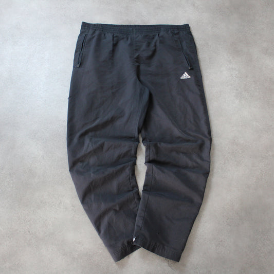 Adidas Vintage Trainingsanzug (Herren-XL)
