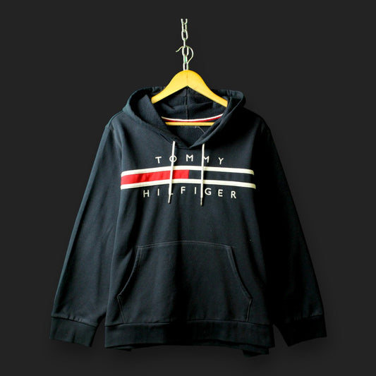 Tommy Hilfiger Hoodie (Größe L)
